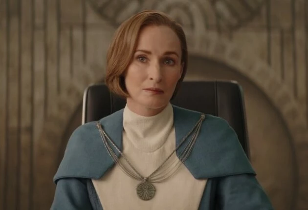 Кадр из сериала Асока 1 сезон