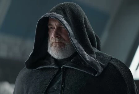 Кадр из сериала Асока